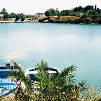 Tunis: la splendeur du silence