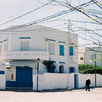 Tunis: la splendeur du silence