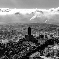 Aux alentours de Tétouan