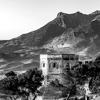 Aux alentours de Tétouan