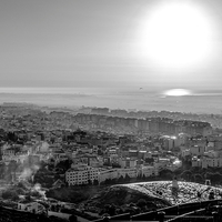 Aux alentours de Tétouan