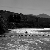 Aux alentours de Tétouan