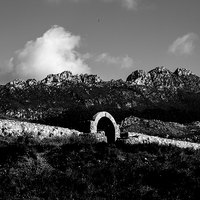 Aux alentours de Tétouan