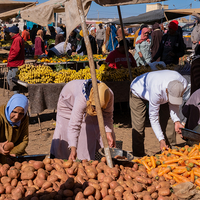 SOUKS