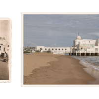 Entre-Temps, de Malte à Tunis