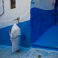 Chefchaouen