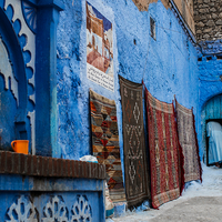 Chefchaouen