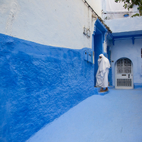 Chefchaouen