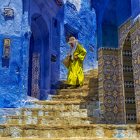 Chefchaouen