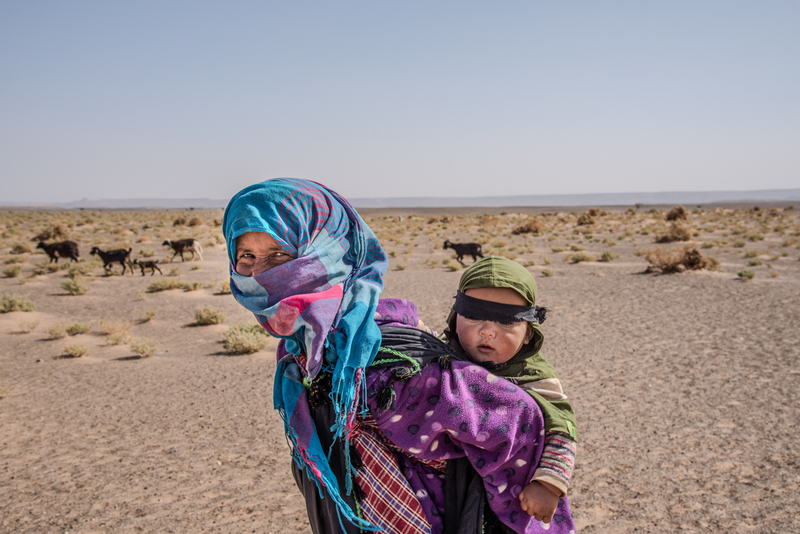 Amazigh - Free Man