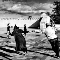 Essaouira pour toujours 