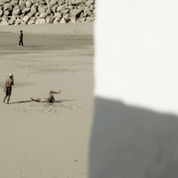 Morocco: Hide 'n Seek Game, Diary of Daily Amaze