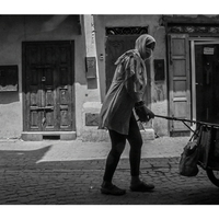 Marrakech 