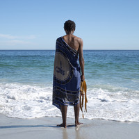 Cape Town - océan