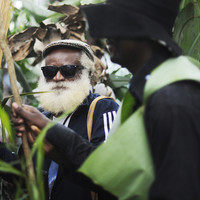 Cameroun - cérémonie
