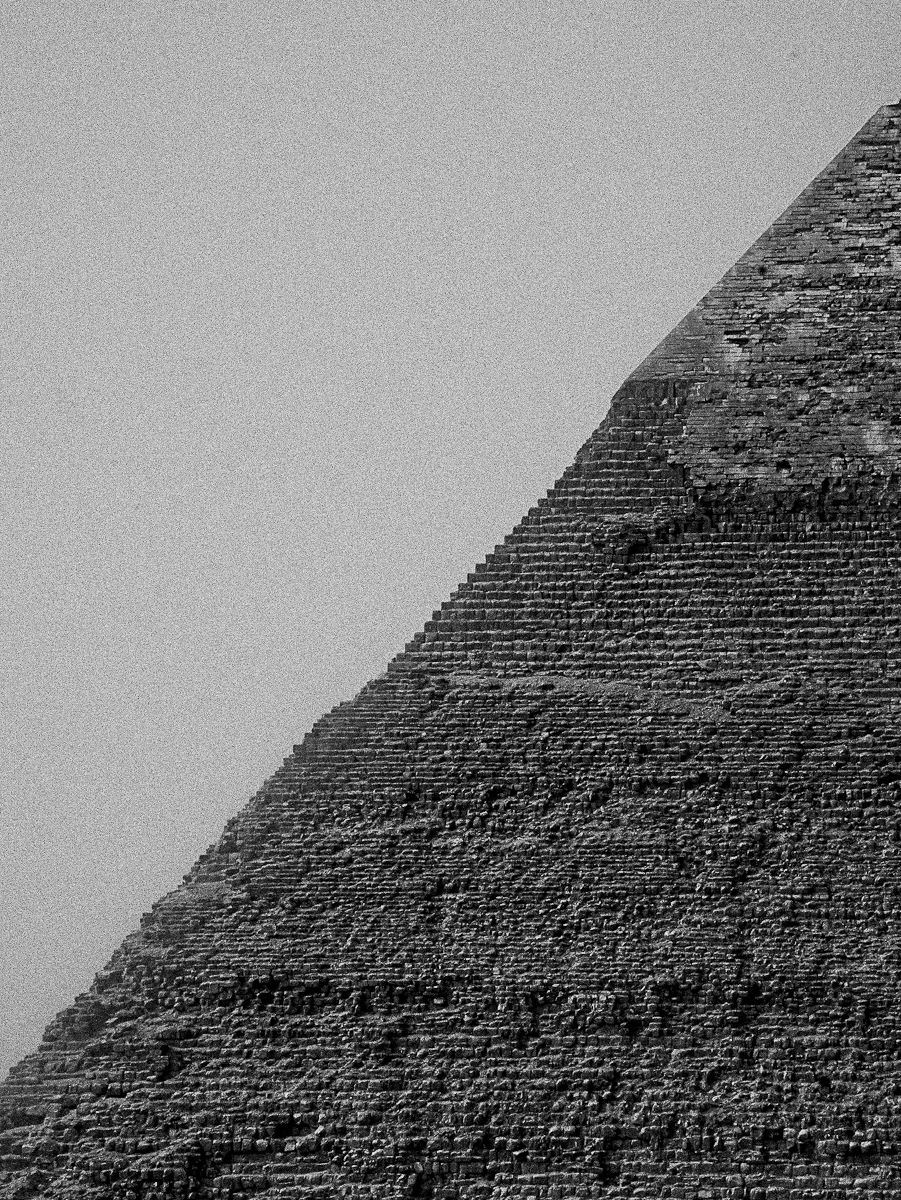 Triangle of time