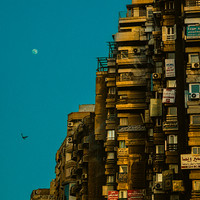 Cairo