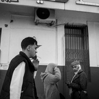 Tunis Central