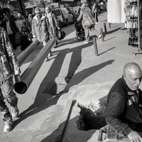 Tunis Central