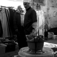 Tunis Central