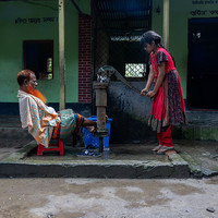 A Day in the Life of a Disabled School Principal