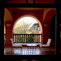 TUNISIA SEEN