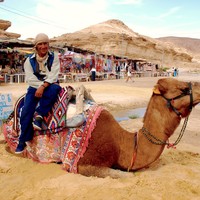 TUNISIA SEEN