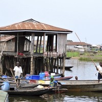 WORLD OF BENIN