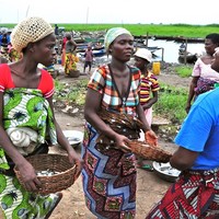 WORLD OF BENIN