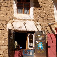 YEMEN SNAPSHOT 