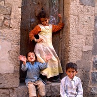 YEMEN SNAPSHOT 