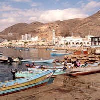 YEMEN SNAPSHOT 