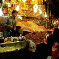 YEMEN SNAPSHOT 