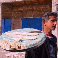 YEMEN SNAPSHOT 