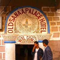 YEMEN SNAPSHOT 