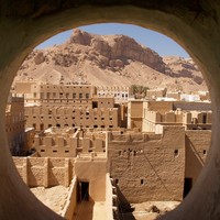 YEMEN SNAPSHOT 