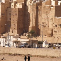 YEMEN SNAPSHOT 