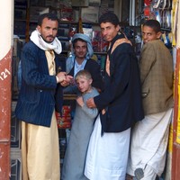 YEMEN SNAPSHOT 