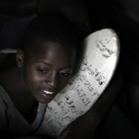 ​« Ce qui demeure »
