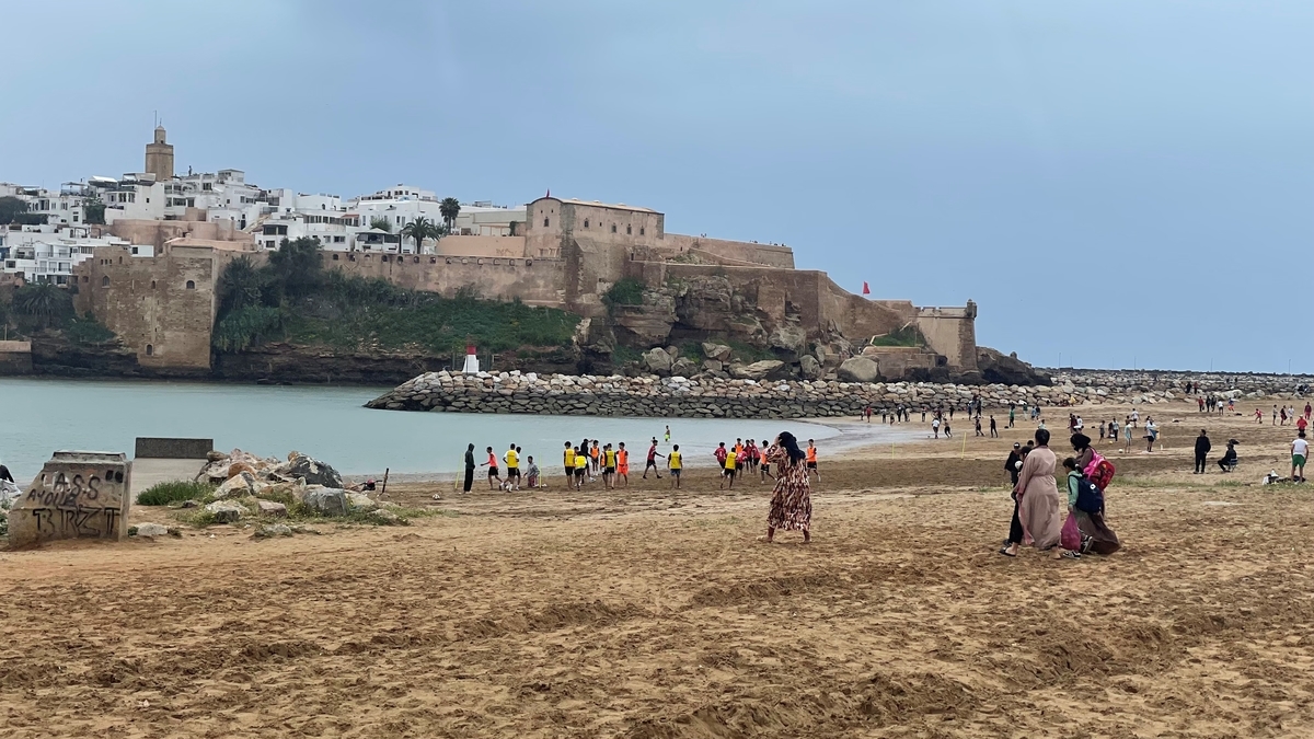 Daily life in Morocco_01