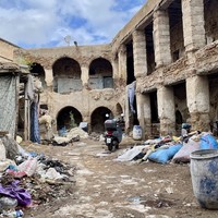 Daily life in Morocco_01