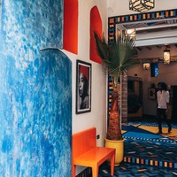 Glimpse of Maghreb