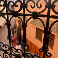 Glimpse of Maghreb