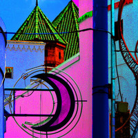 Abstract Architecture