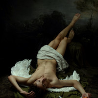 Echoes of the Lost Eden