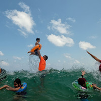 The Sea Days project 
