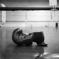 Boxe française : pieds et poings