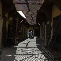 L'intemporel 