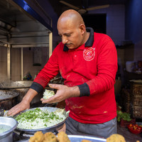 HANDS OF CAIRO