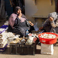 HANDS OF CAIRO
